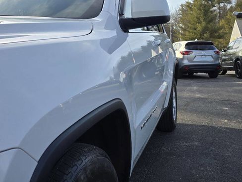 Used 2014 Jeep Grand Cherokee Laredo image 8