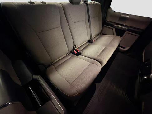 Used 2020 Ford F250 XLT w/ XLT Premium Package AWD/4WD image 14