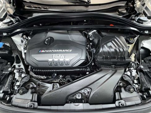 Used 2024 BMW M235i xDrive Gran Coupe w/ M Performance Package AWD/4WD image 12
