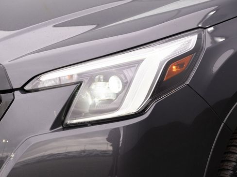 Used 2022 Subaru Forester Touring w/ Popular Package #3 image 25