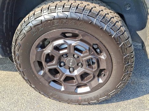 Used 2026 Honda Ridgeline TrailSport image 7