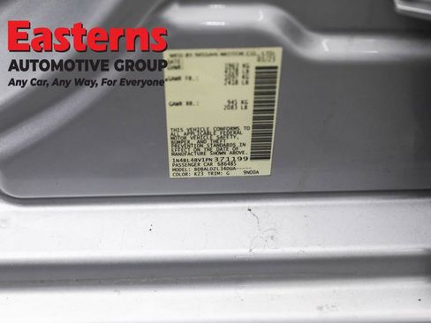 Used 2023 Nissan Altima 2.5 S image 35