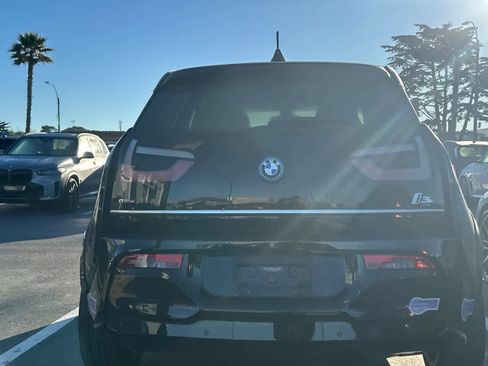 Used 2018 BMW i3 s image 5