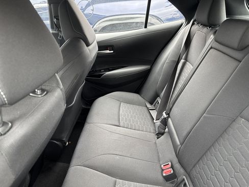 Used 2020 Toyota Corolla SE image 5