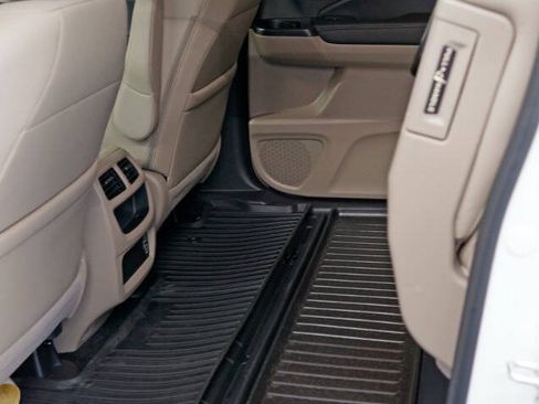Used 2021 Honda Ridgeline RTL-E image 25