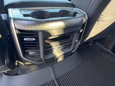 New 2026 RAM 1500 Big Horn image 19