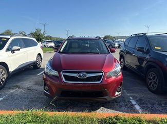 Used 2016 Subaru Crosstrek 2.0i Limited AWD/4WD video 2