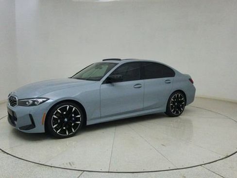 Used 2025 BMW M340i RWD image 65