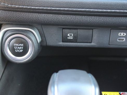 Used 2024 Toyota Grand Highlander Platinum image 23