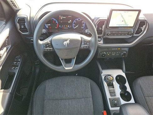 Certified 2022 Ford Bronco Sport Big Bend image 20