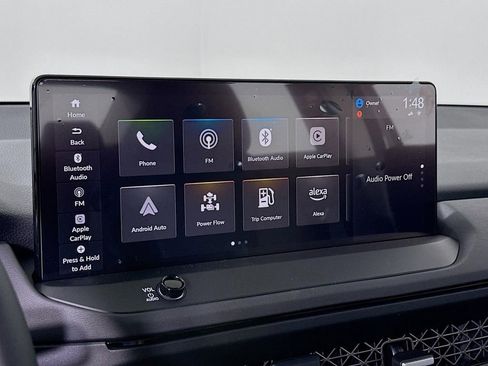 Certified 2025 Honda Accord EX-L image 13