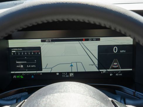 New 2026 Subaru Outback Limited image 12