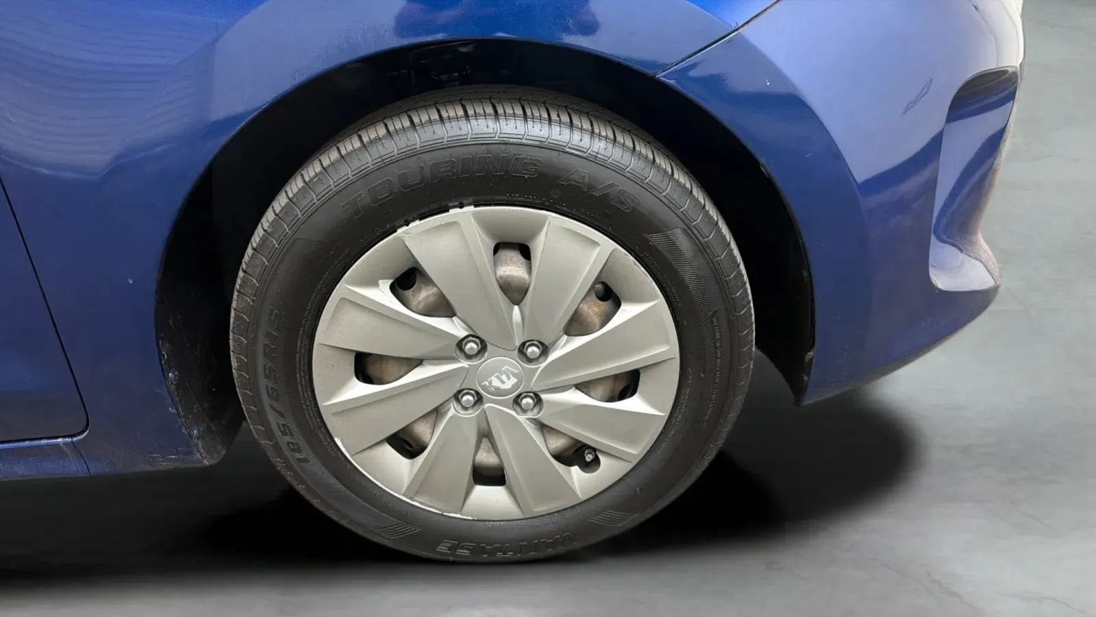 Used 2019 Kia Rio S FWD image 25