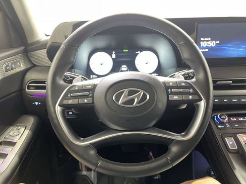 Used 2024 Hyundai Palisade Limited AWD/4WD image 14