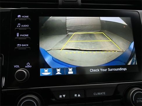 Used 2019 Honda Civic EX image 28