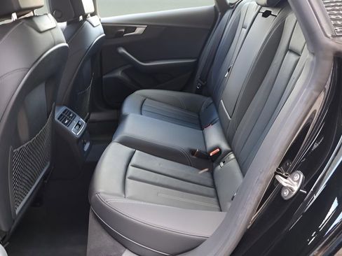 Used 2024 Audi A5 2.0T Premium image 14