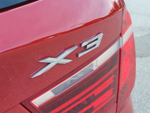 Used 2016 BMW X3 xDrive28i image 6