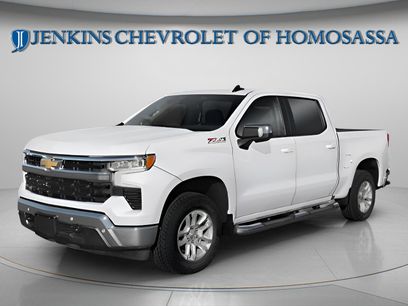 New 2026 Chevrolet Silverado 1500 LT w/ Convenience Package II