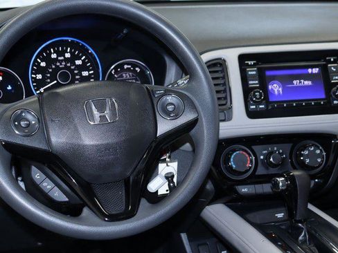 Used 2016 Honda HR-V LX image 18
