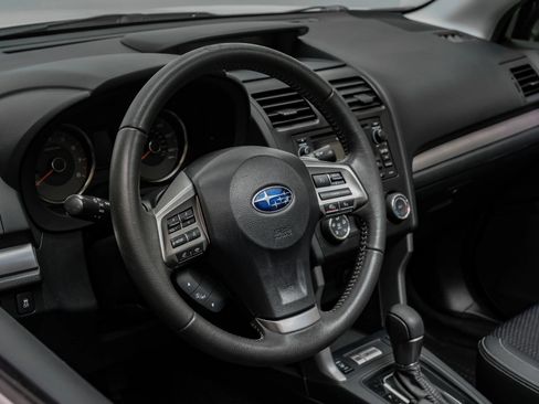 Used 2015 Subaru Forester 2.0XT Premium w/ Protection Package #1 AWD/4WD image 17