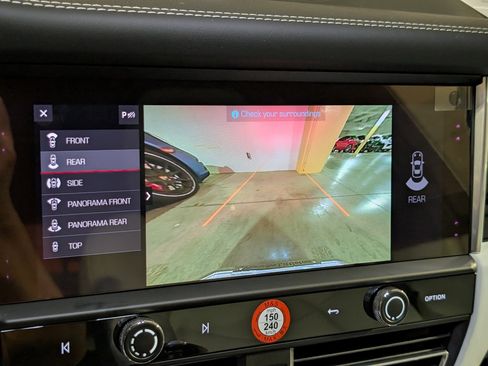 New 2026 Porsche Macan AWD/4WD image 37