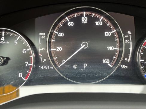 Used 2022 MAZDA CX-30 AWD 2.5 S w/ Preferred Package image 19