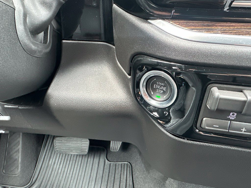 Used 2026 GMC Sierra 1500 SLE AWD/4WD image 18