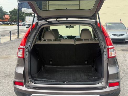 Used 2015 Honda CR-V EX image 10