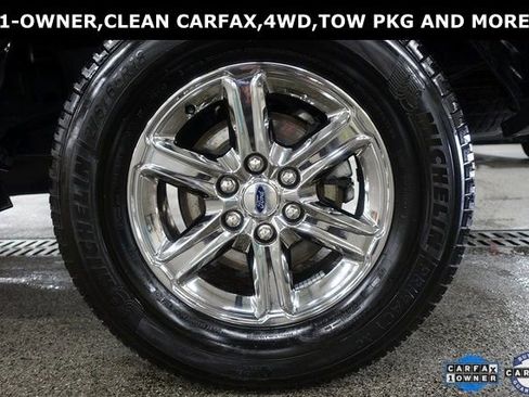 Used 2024 Ford F150 XLT image 34