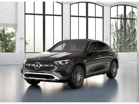 New 2026 Mercedes-Benz GLC 300 GLC 300 image 38