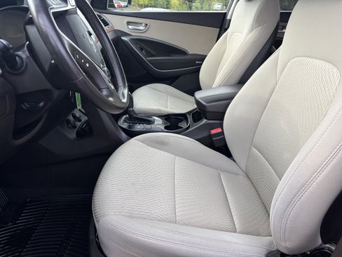 Used 2013 Hyundai Santa Fe Sport w/ Popular Equipment Pkg image 14