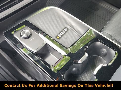 New 2025 Buick Enclave Sport Touring w/ Power Package image 15