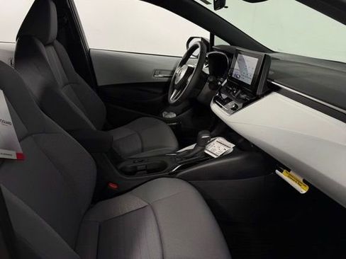 New 2026 Toyota Corolla SE image 12