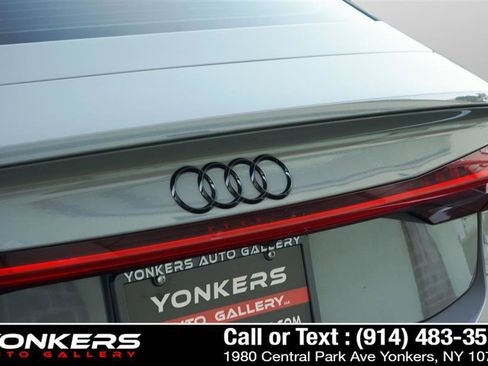 Used 2022 Audi RS 7 Sportback image 80