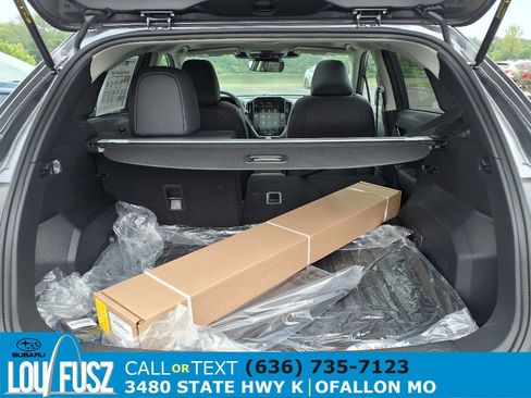 New 2025 Subaru Crosstrek 2.5i Limited w/ Crosstrek Mirror Package image 18