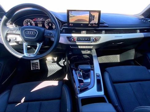 Used 2022 Audi A4 2.0T Prestige w/ Prestige Package image 15