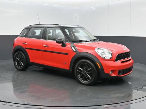 Used 2012 MINI Cooper Countryman S image 28