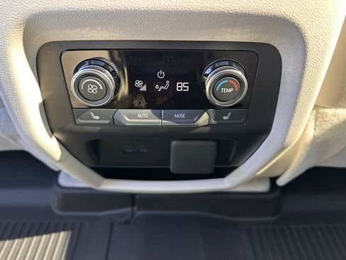 New 2026 Buick Enclave Avenir w/ Super Cruise Package image 18