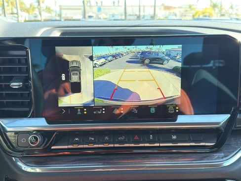 Used 2023 Chevrolet Silverado 1500 LTZ image 22