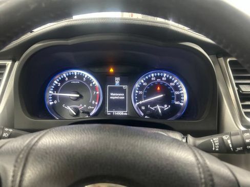 Used 2014 Toyota Highlander XLE AWD/4WD image 14