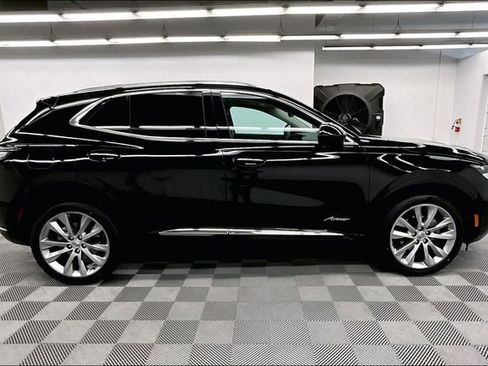 Used 2023 Buick Envision Avenir image 15