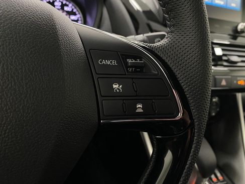 New 2026 Mitsubishi Eclipse Cross AWD image 49