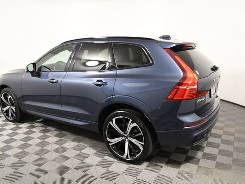 Used 2023 Volvo XC60 B6 Ultimate AWD/4WD image 3