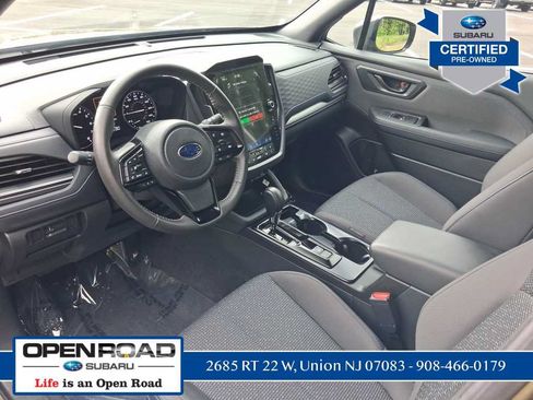 Used 2026 Subaru Forester Premium AWD/4WD image 27