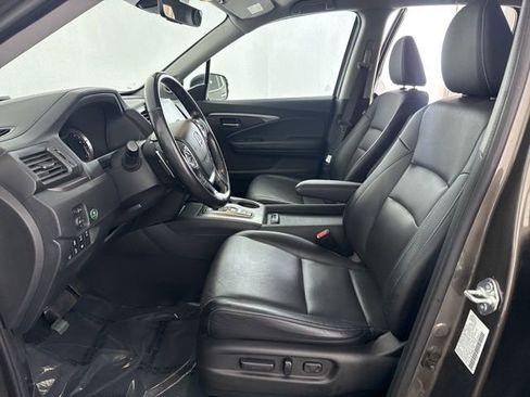 Certified 2022 Honda Ridgeline RTL-E image 28