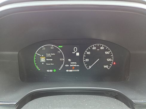 Used 2023 Honda CR-V Sport image 20