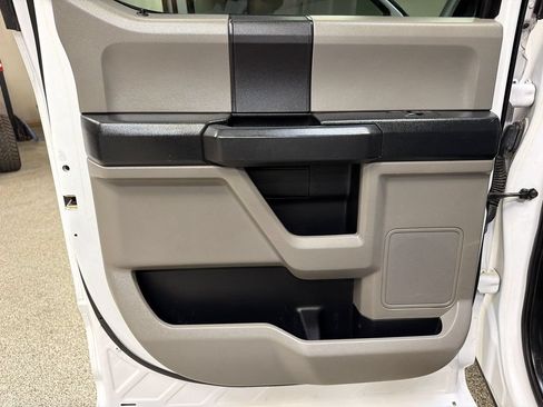 Used 2018 Ford F150 XL w/ XL Power Equipment Group AWD/4WD image 33