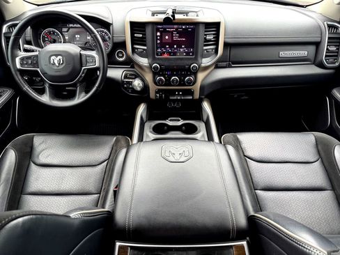 Used 2022 RAM 1500 Laramie image 19