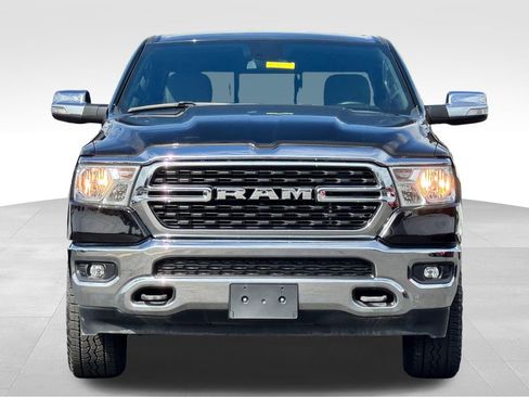 Used 2022 RAM 1500 Big Horn AWD/4WD image 2