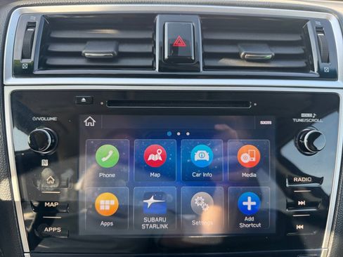 Used 2019 Subaru Outback 3.6R Limited w/ Protection Package #1 AWD/4WD image 21